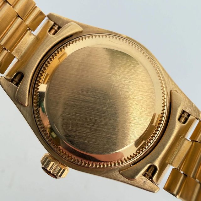 Rolex Datejust Lady 69178 Image 4
